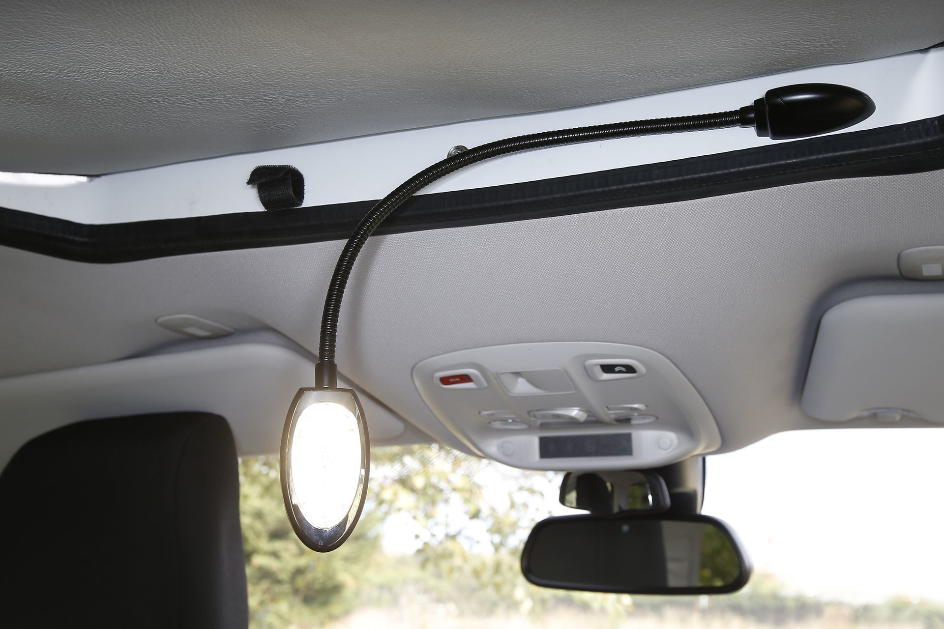 Citroen Spacetourer Tinkervan 31