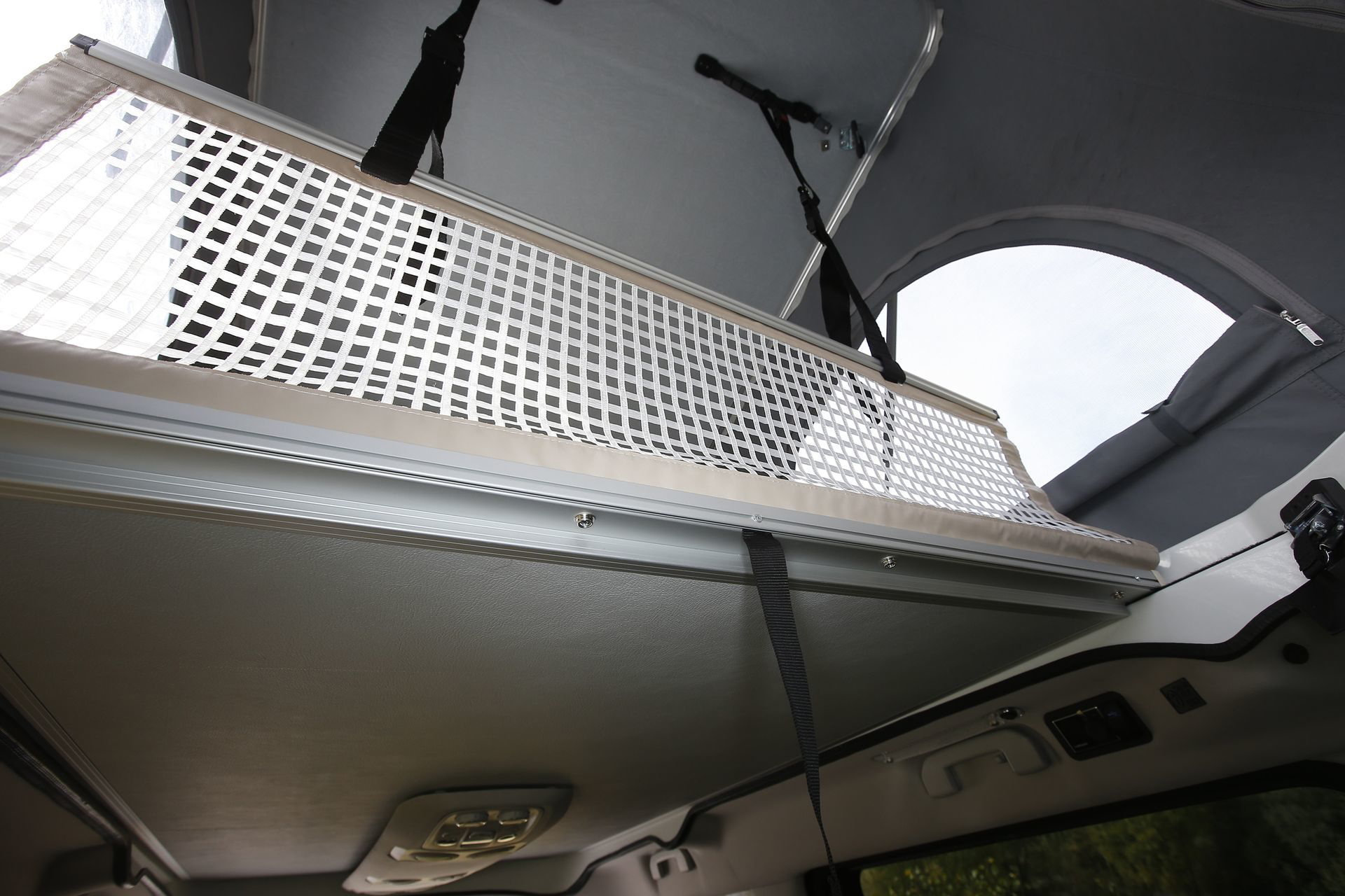 Citroen Spacetourer Tinkervan 32