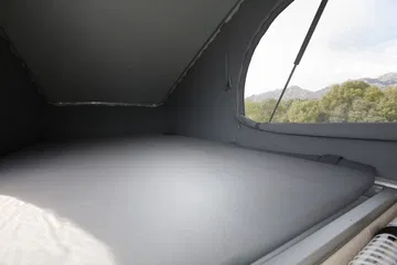 Citroen Spacetourer Tinkervan 34