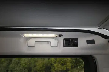 Citroen Spacetourer Tinkervan 35