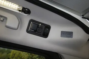 Citroen Spacetourer Tinkervan 36