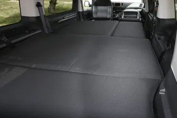 Citroen Spacetourer Tinkervan 39