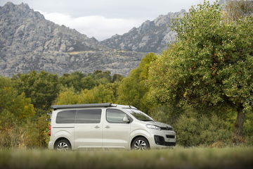 Citroen Spacetourer Tinkervan 4