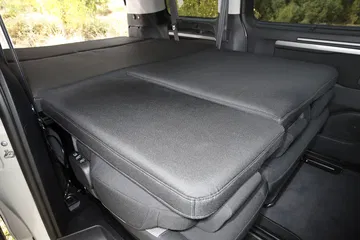 Citroen Spacetourer Tinkervan 40