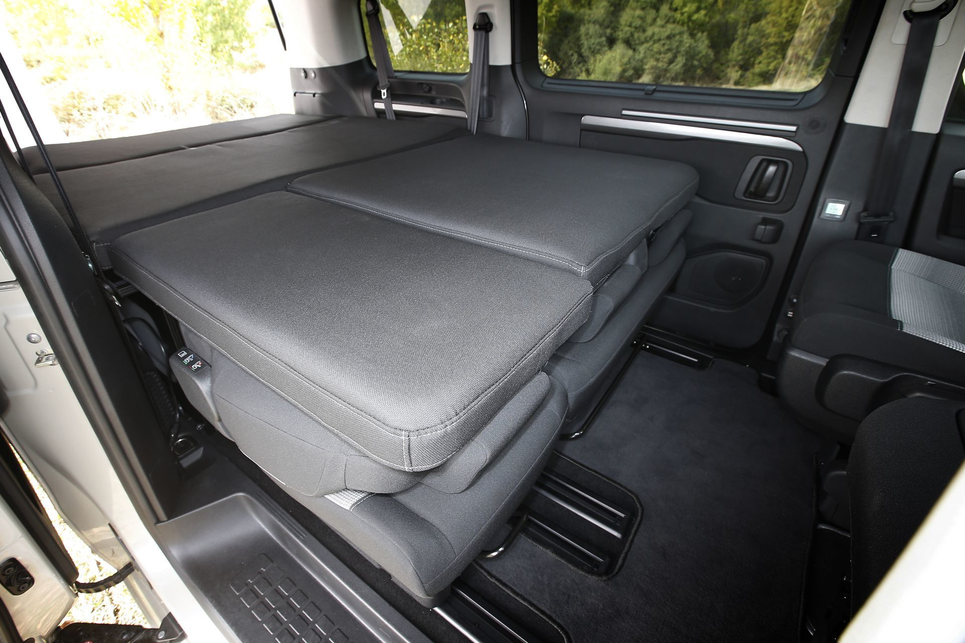Citroen Spacetourer Tinkervan 41