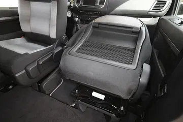 Citroen Spacetourer Tinkervan 42