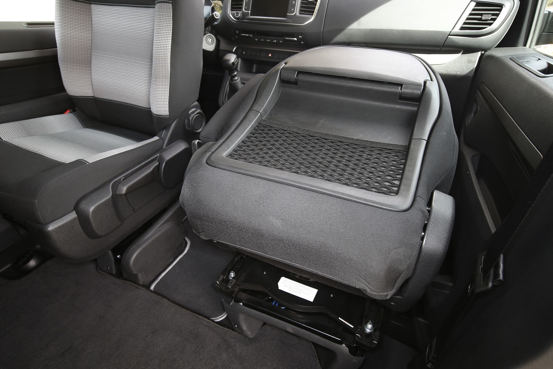Citroen Spacetourer Tinkervan 42