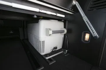 Citroen Spacetourer Tinkervan 43