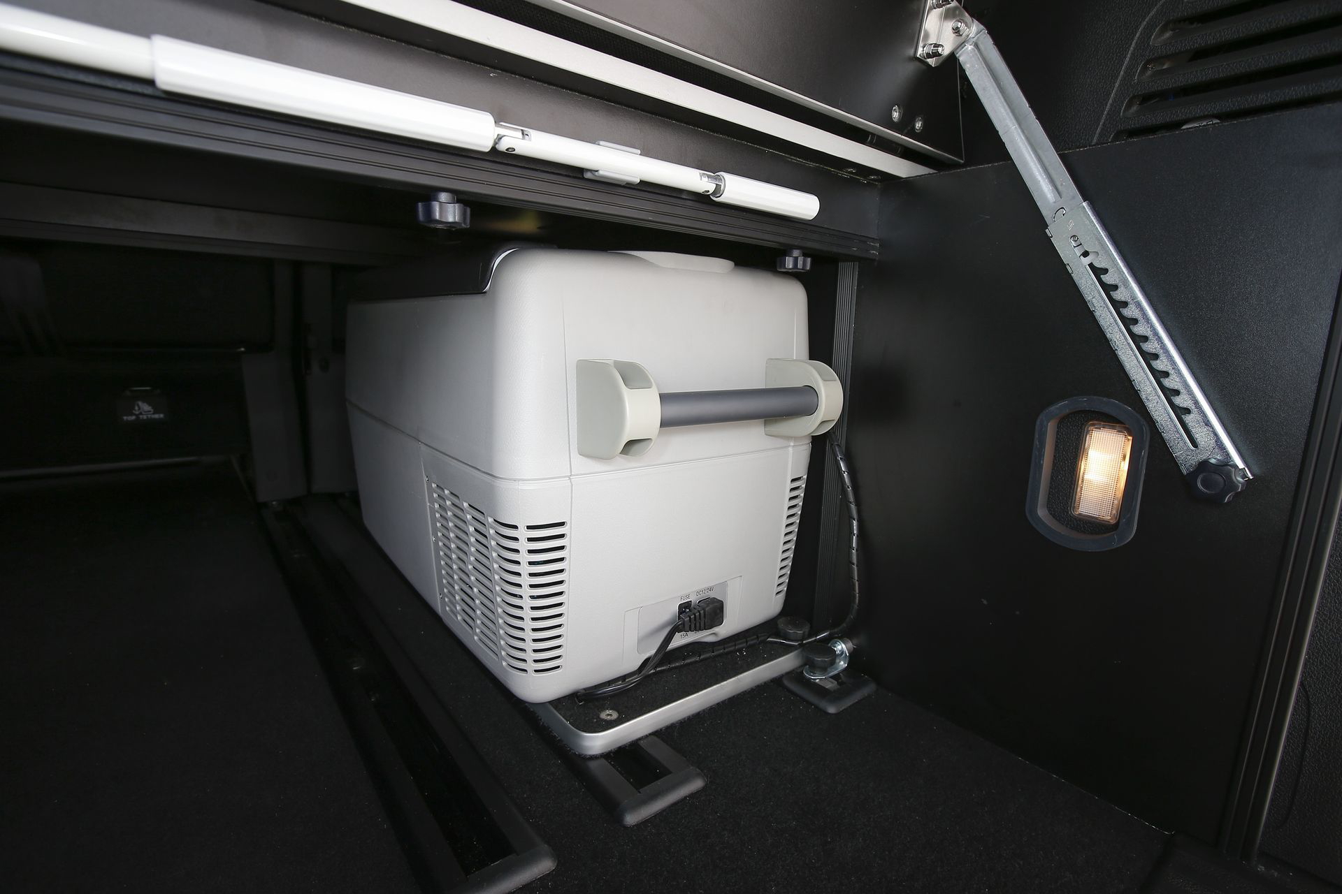 Citroen Spacetourer Tinkervan 43