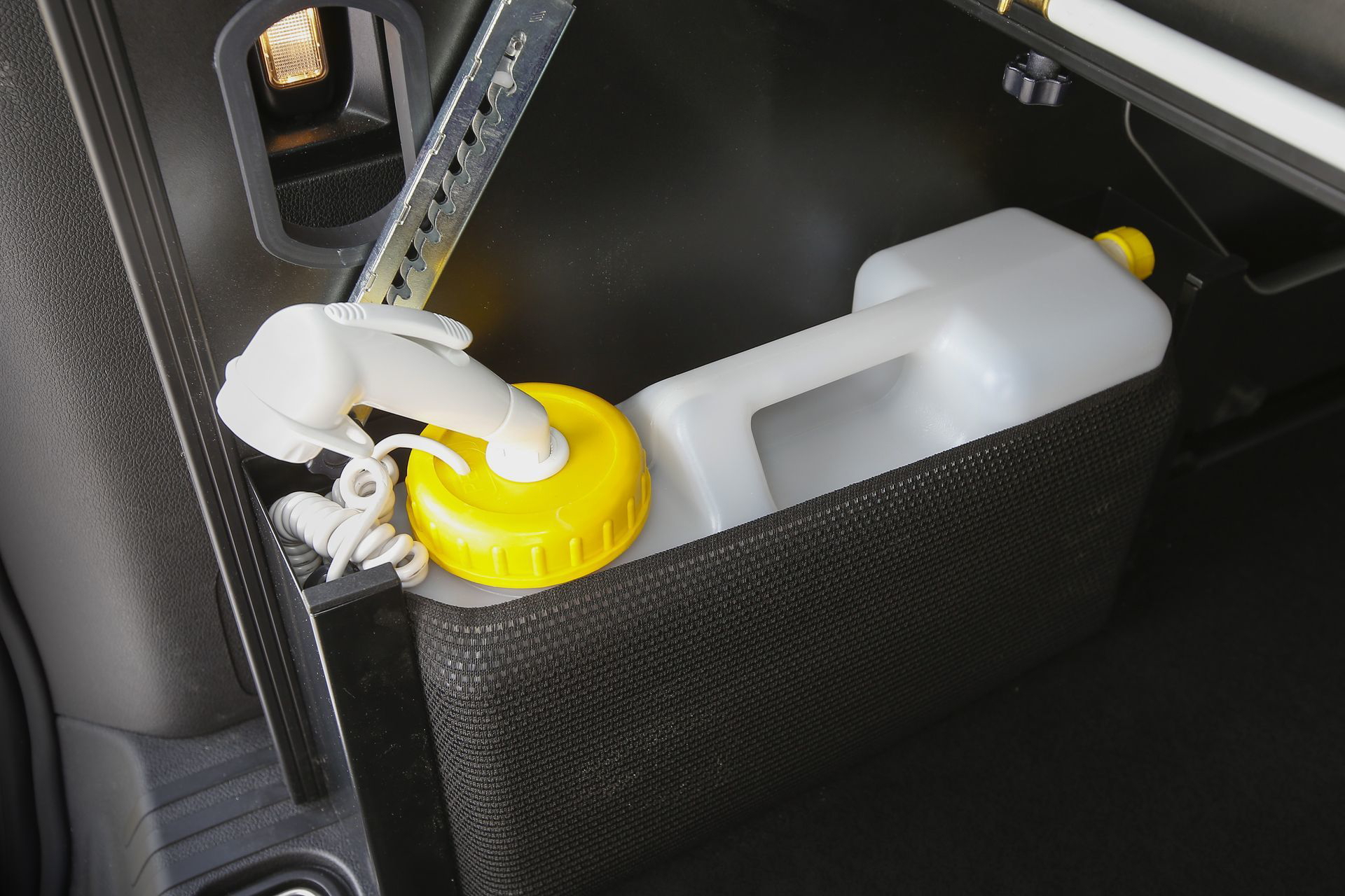 Citroen Spacetourer Tinkervan 44