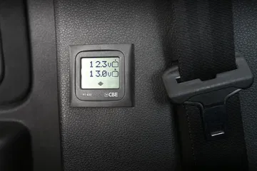 Citroen Spacetourer Tinkervan 45