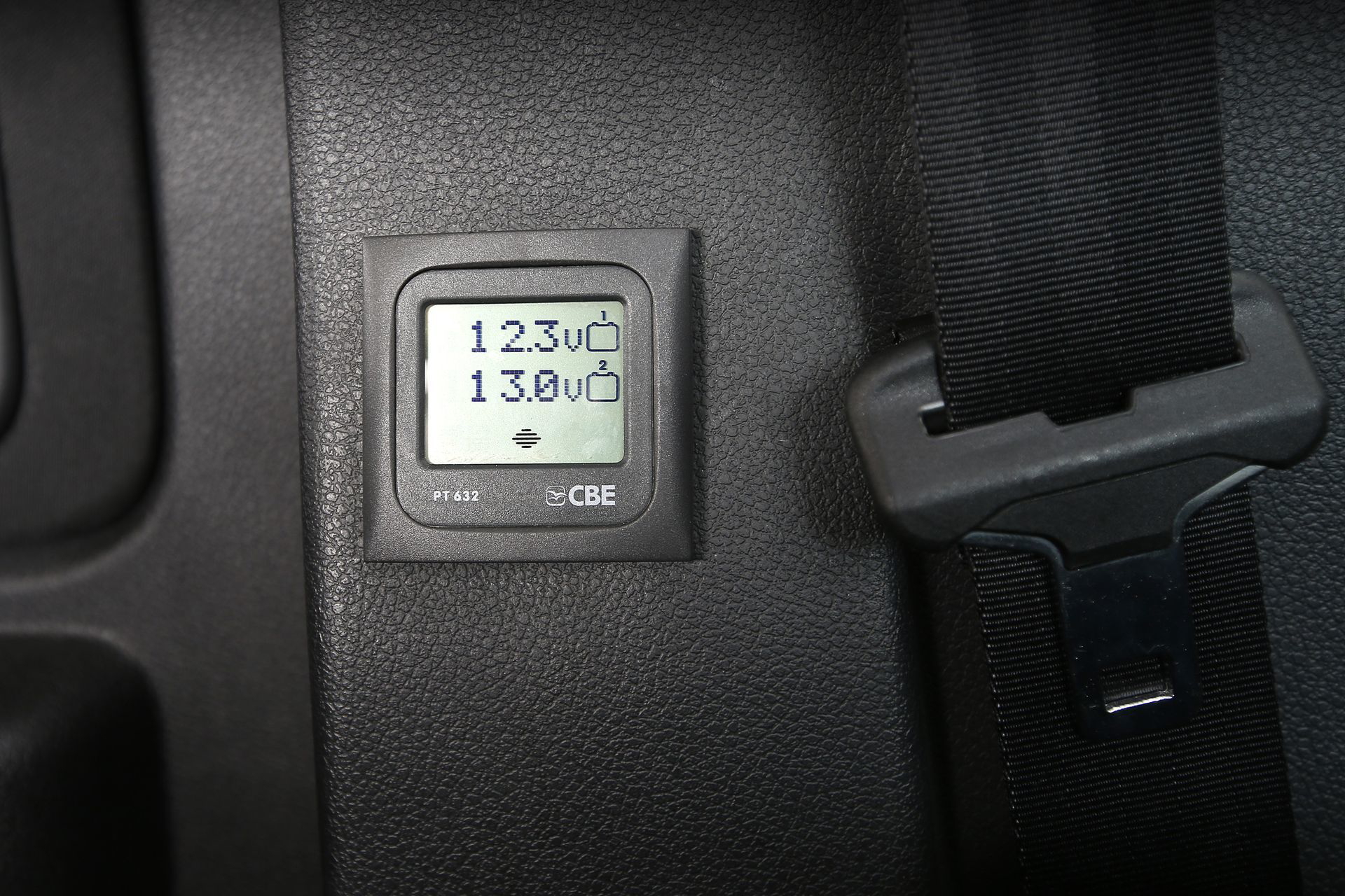 Citroen Spacetourer Tinkervan 45
