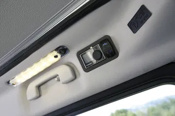 Citroen Spacetourer Tinkervan 46
