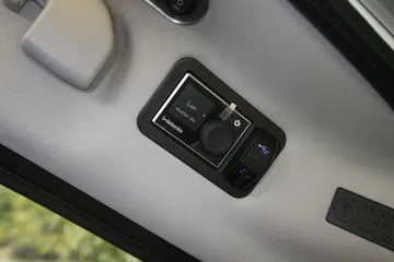 Citroen Spacetourer Tinkervan 47