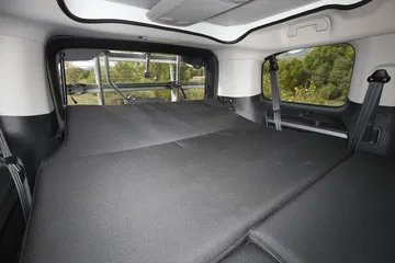 Citroen Spacetourer Tinkervan 48