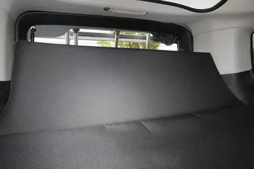 Citroen Spacetourer Tinkervan 49