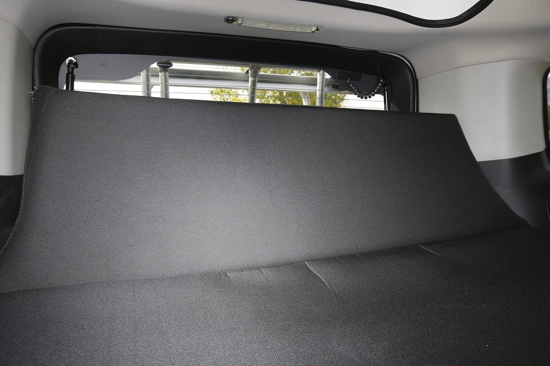 Citroen Spacetourer Tinkervan 49