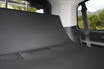 Citroen Spacetourer Tinkervan 50