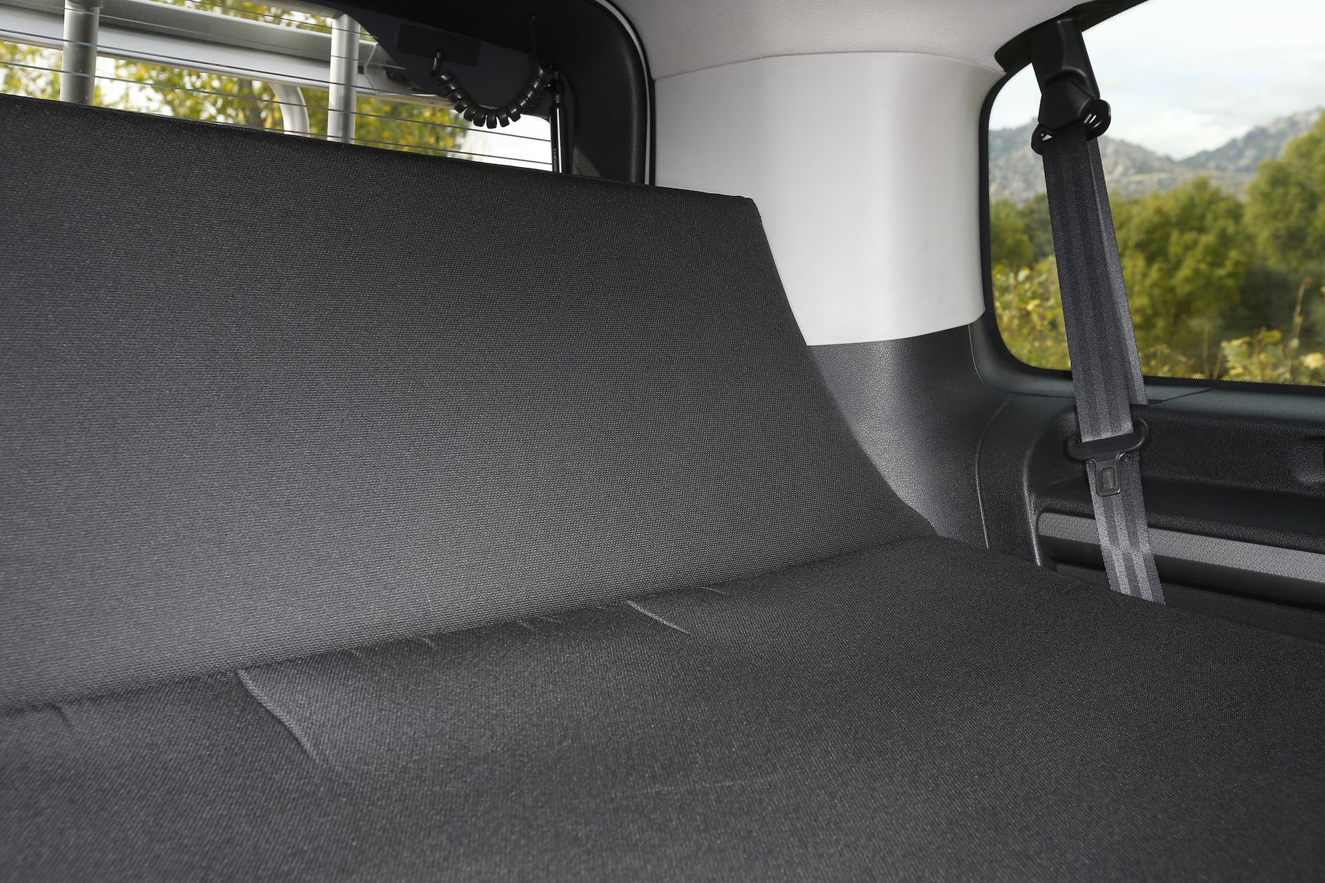 Citroen Spacetourer Tinkervan 50