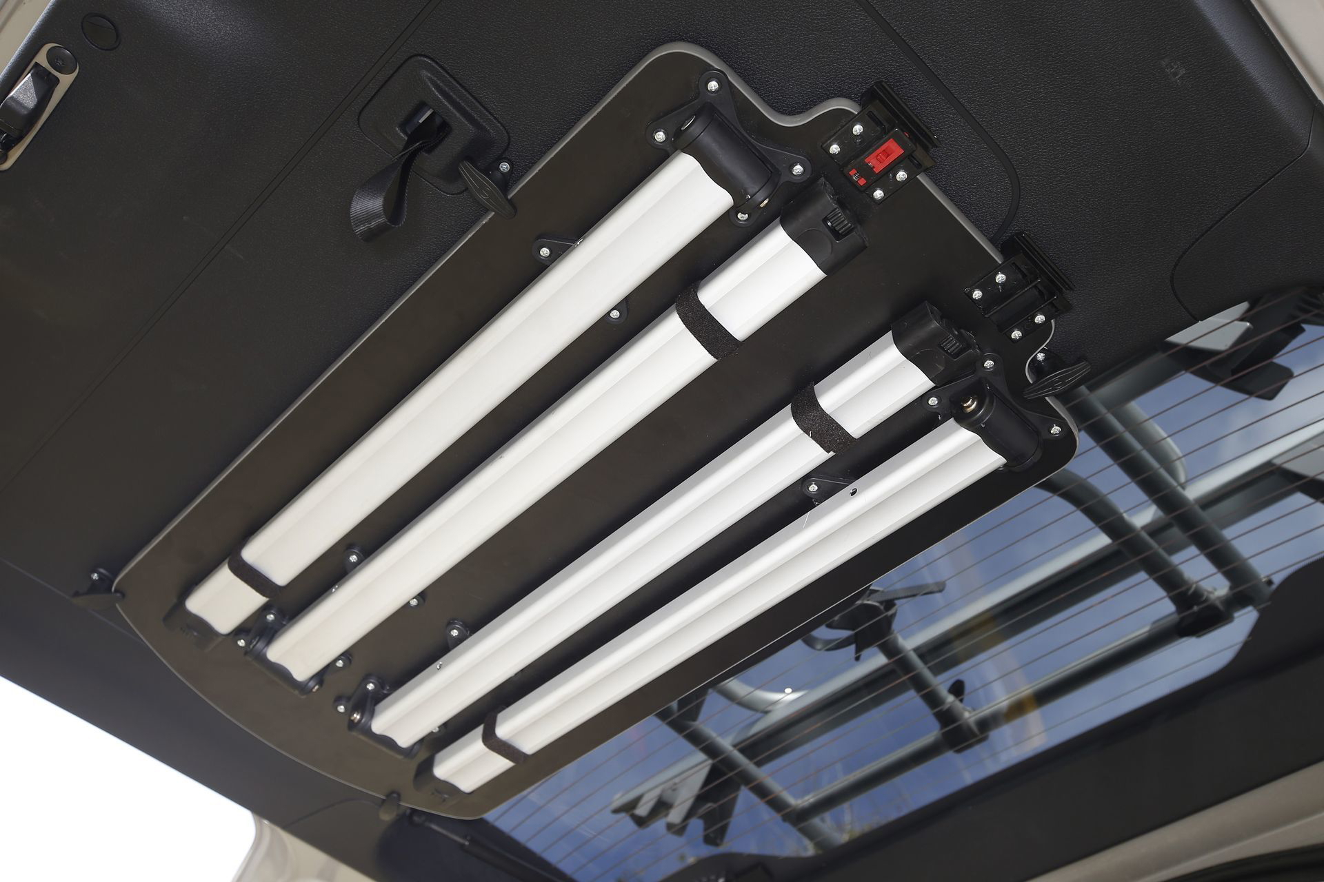 Citroen Spacetourer Tinkervan 51