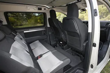 Citroen Spacetourer Tinkervan 52