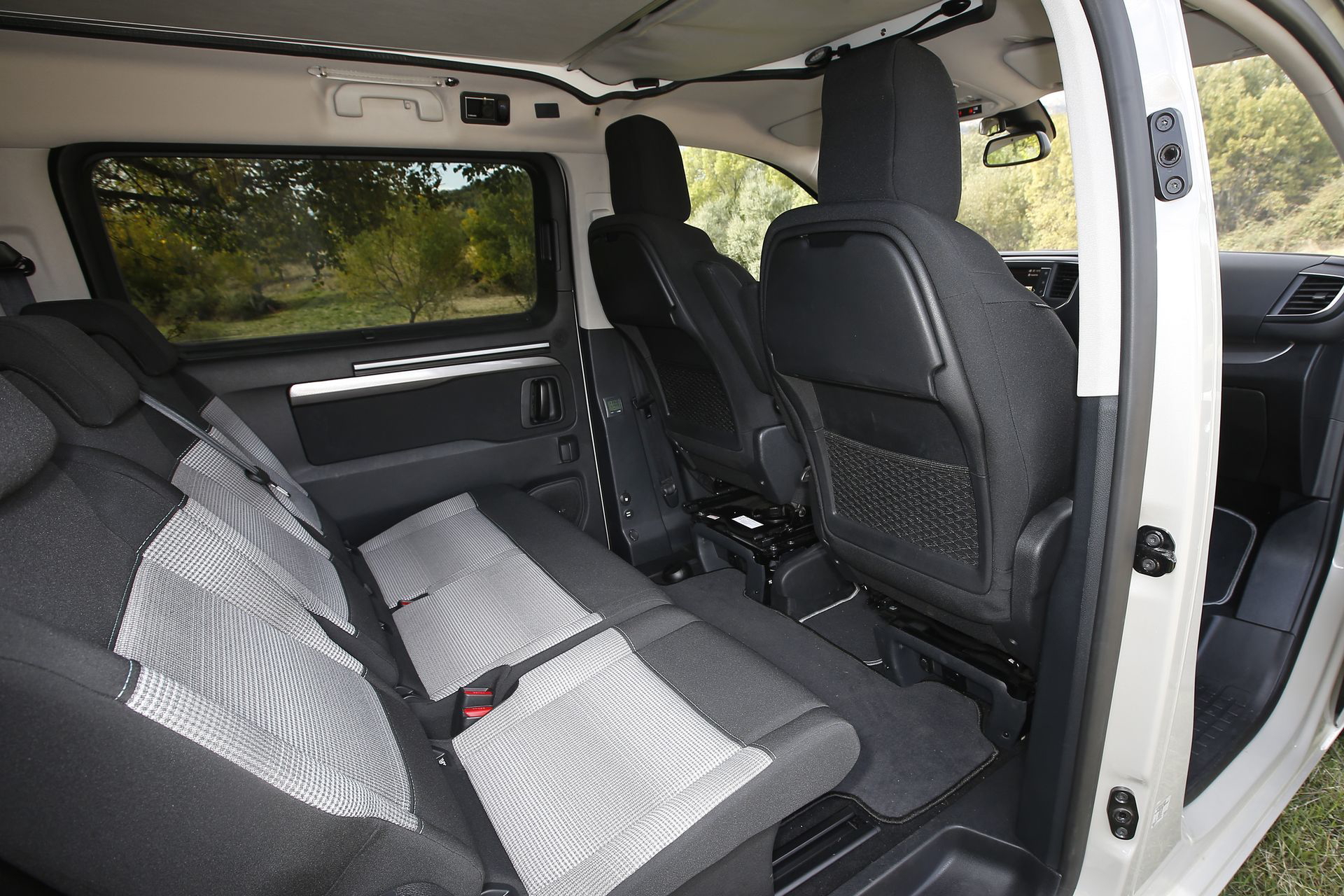 Citroen Spacetourer Tinkervan 52