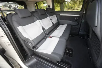 Citroen Spacetourer Tinkervan 53