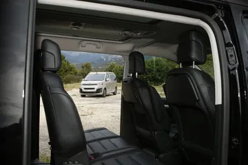 Citroen Spacetourer Tinkervan 59