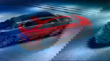 Coches Nuevos 2019 Kia Proceed