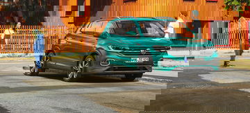 Coches Nuevos 2019 Volkswagen T Cross