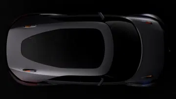 Dacia Duster Concept 2009 09