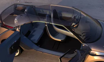 Dacia Duster Concept 2009 14