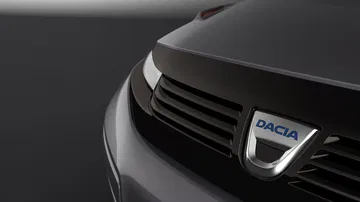 Dacia Duster Concept 2009 22