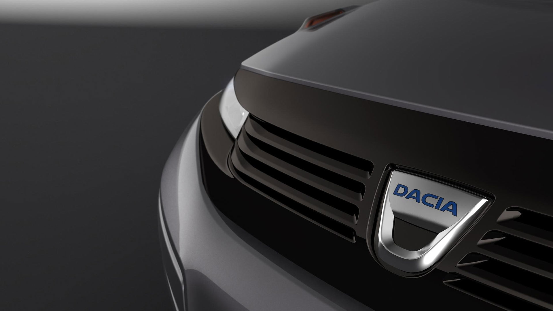Dacia Duster Concept 2009 22