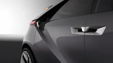 Dacia Duster Concept 2009 26