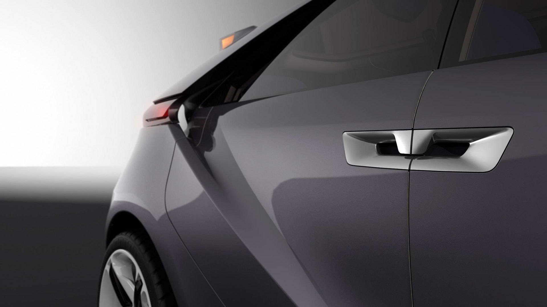 Dacia Duster Concept 2009 26