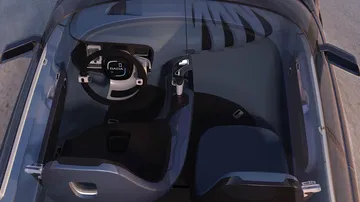 Dacia Duster Concept 2009 29