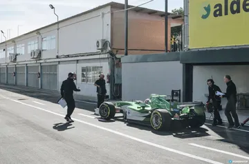 Espiritu Del Jarama 11