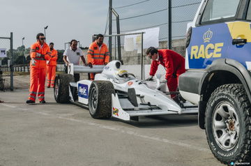 Espiritu Del Jarama 5