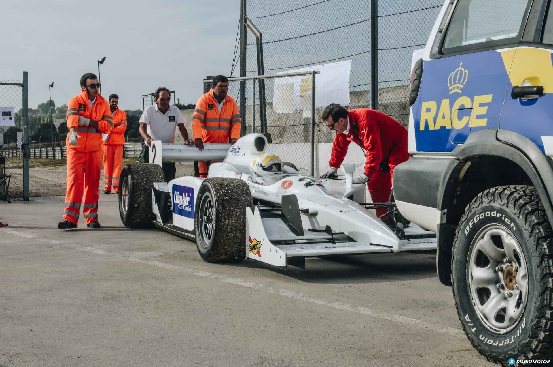 Espiritu Del Jarama 5