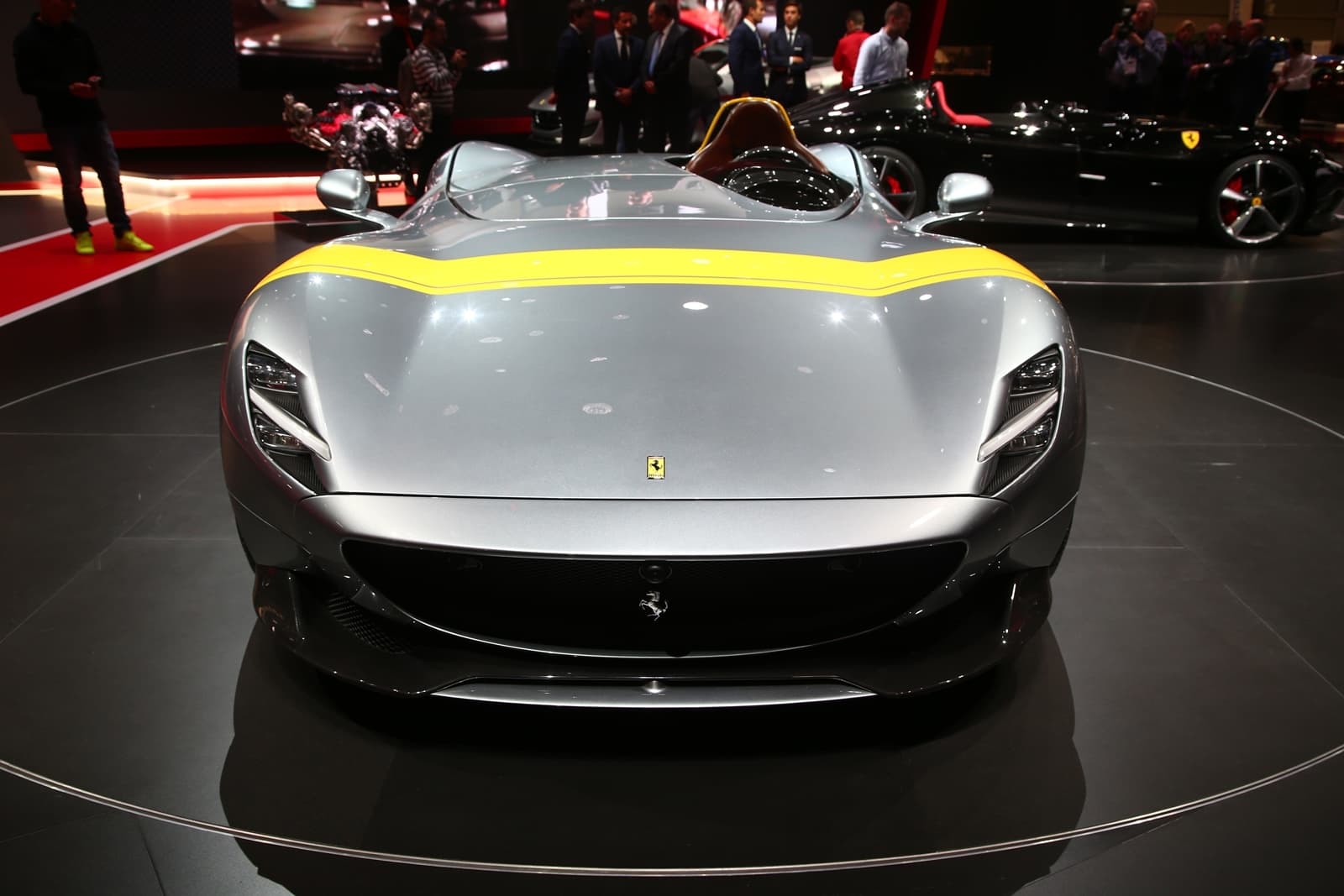 Ferrari Monza Sp1 Sp2 Paris 1018 002