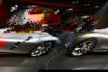 Ferrari Monza Sp1 Sp2 Paris 1018 003