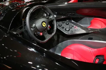 Ferrari Monza Sp1 Sp2 Paris 1018 007
