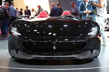 Ferrari Monza Sp1 Sp2 Paris 1018 008