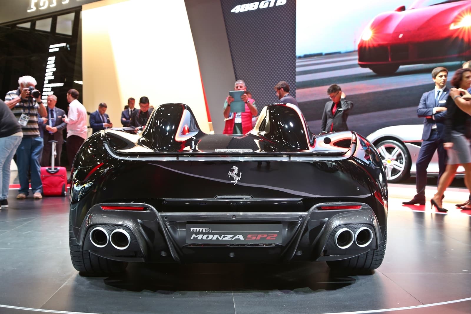 Ferrari Monza Sp1 Sp2 Paris 1018 012