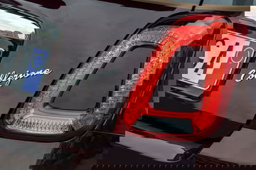 Fiat Collezione