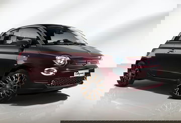Fiat 500 Collezione 05