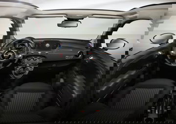 Fiat 500 Collezione 06
