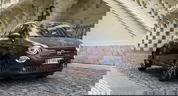 Fiat Collezione