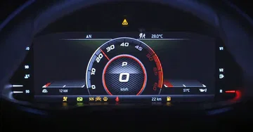 Filtracion Skoda Kodiaq Rs 7